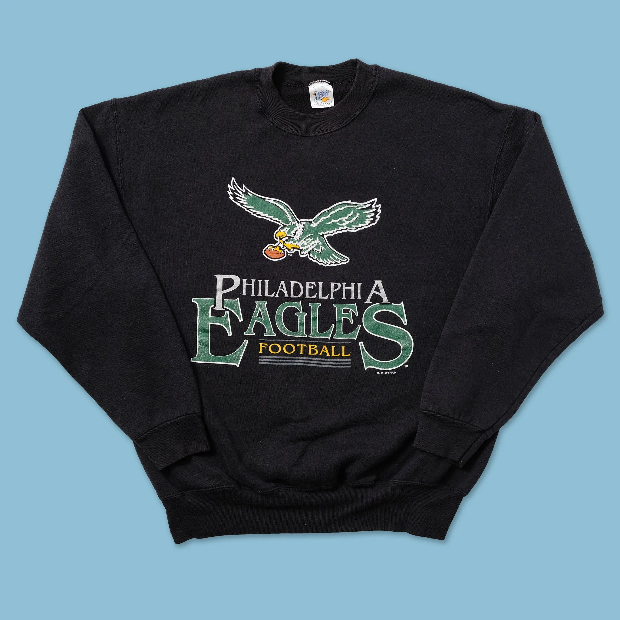 1994 Philadelphia Eagles Sweater XLarge