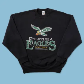 1994 Philadelphia Eagles Sweater XLarge