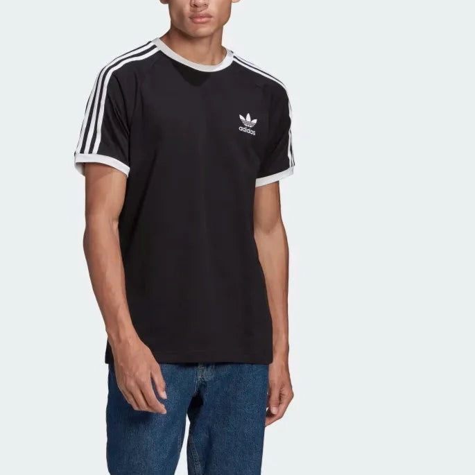 3-STRIPES TEE