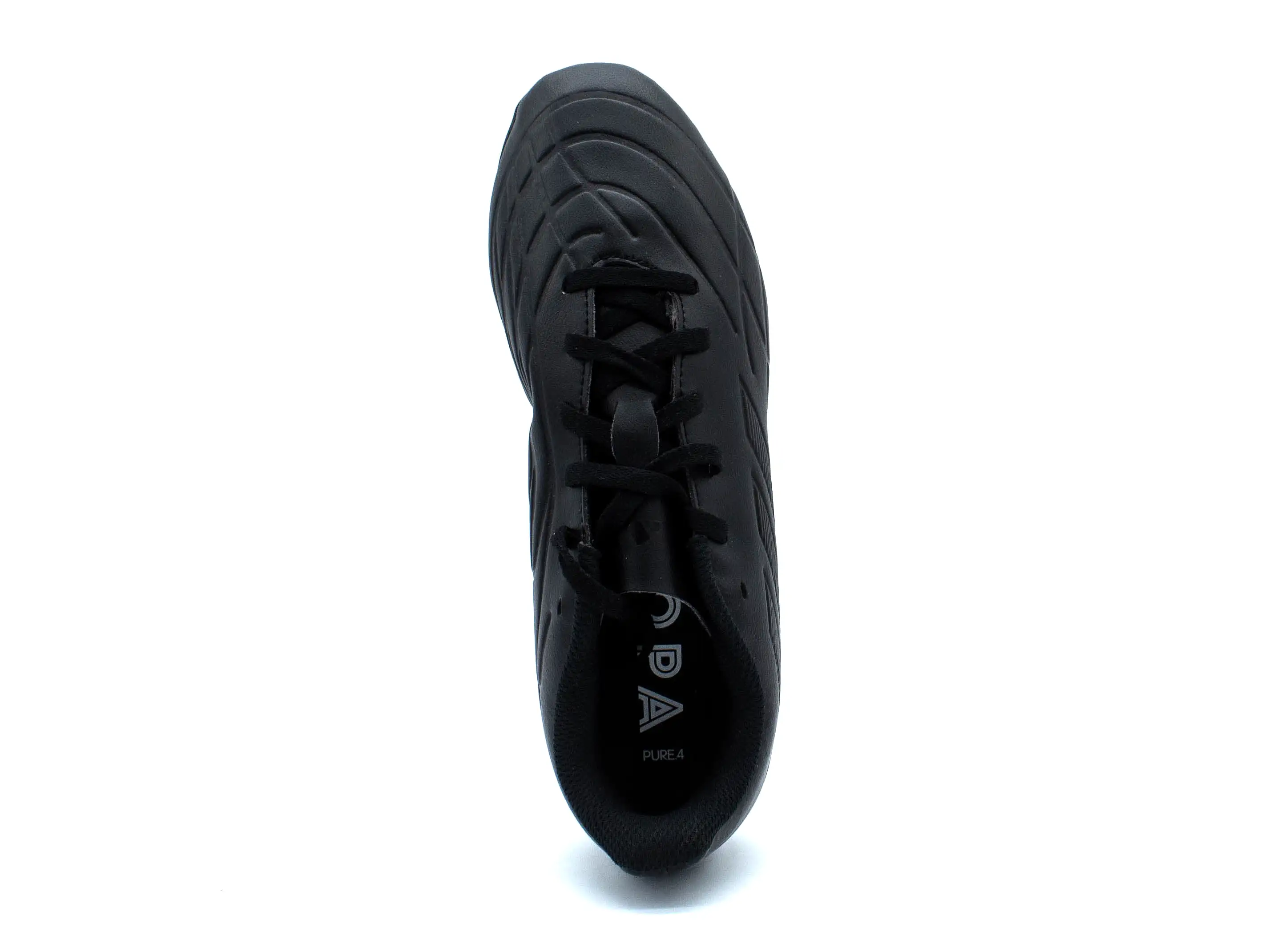 ADIDAS COPA PURE.4 FLEXIBLE GROUND BOOTS