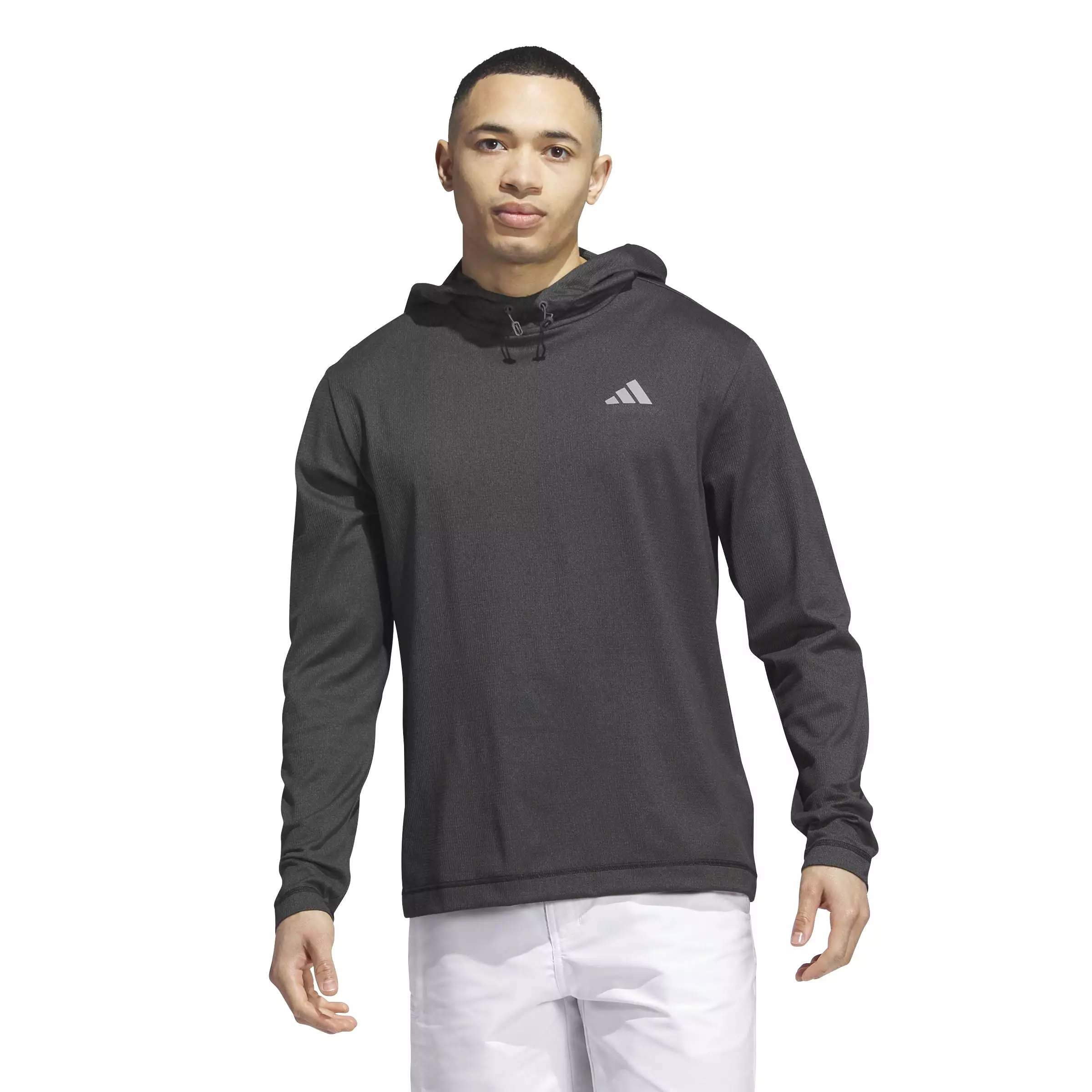 Adidas Lightweight Golf Hoodie