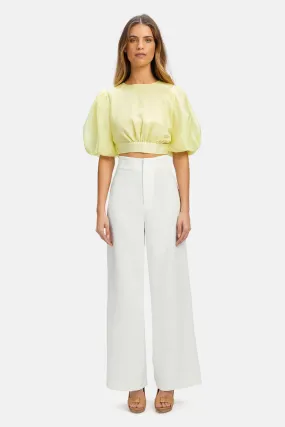 Anna High Waist Pant