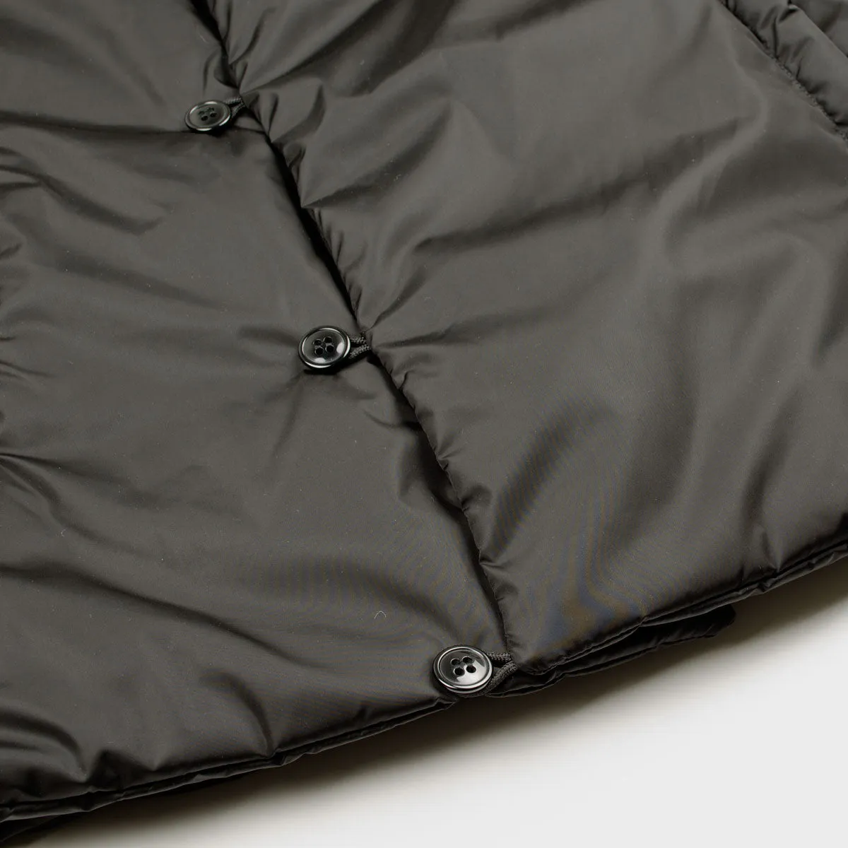 Arpenteur - Loft J Down Jacket - Black