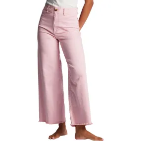 Billabong Free Fall High Waist Pant - Women's