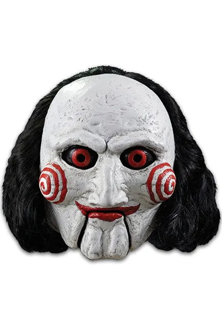 Billy Puppet Mask (Saw)