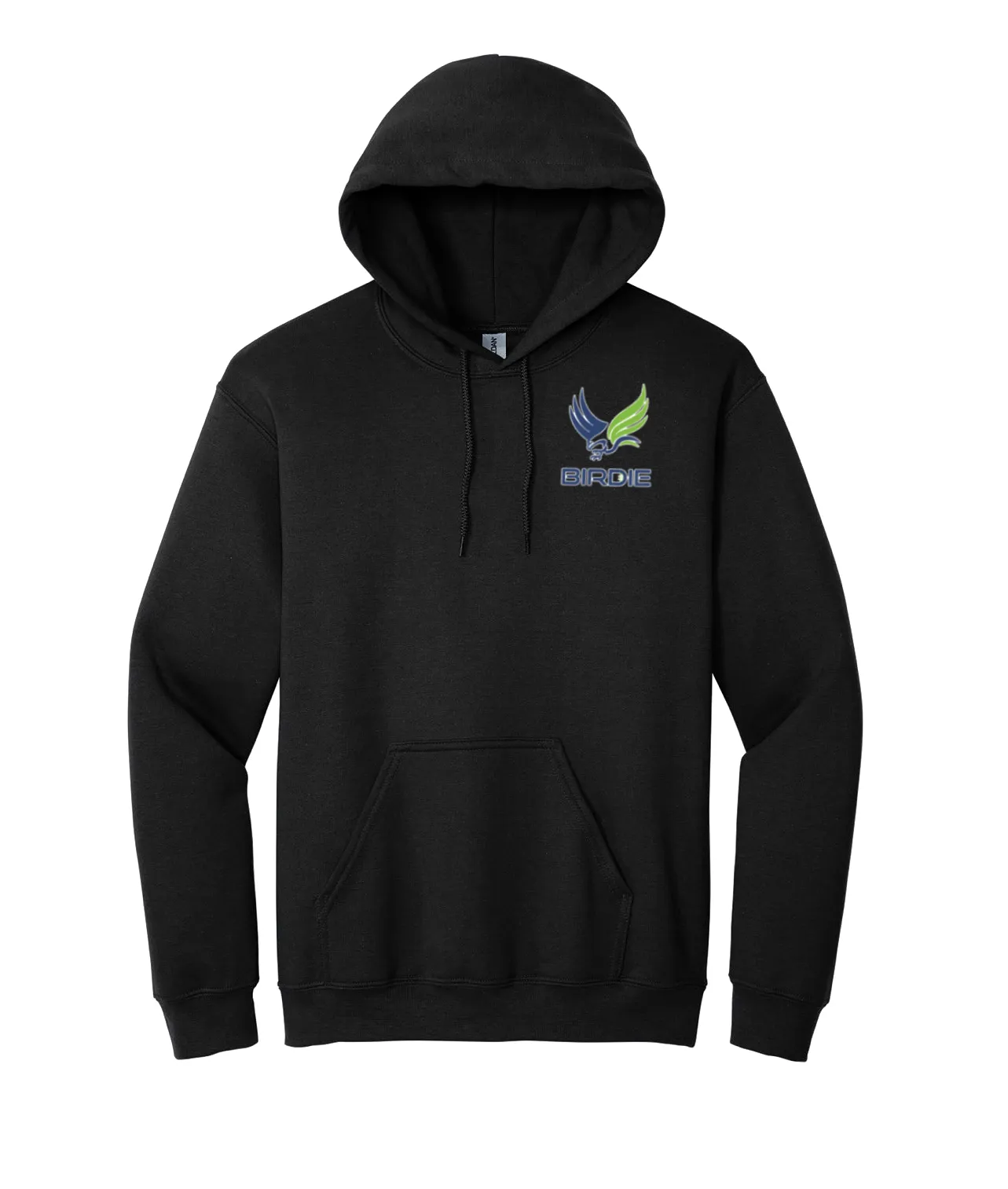 Birdie Hoodie