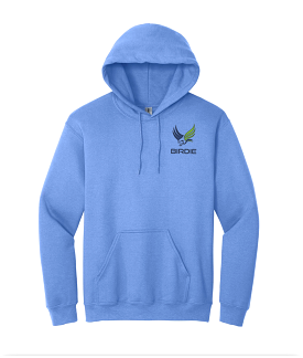 Birdie Hoodie