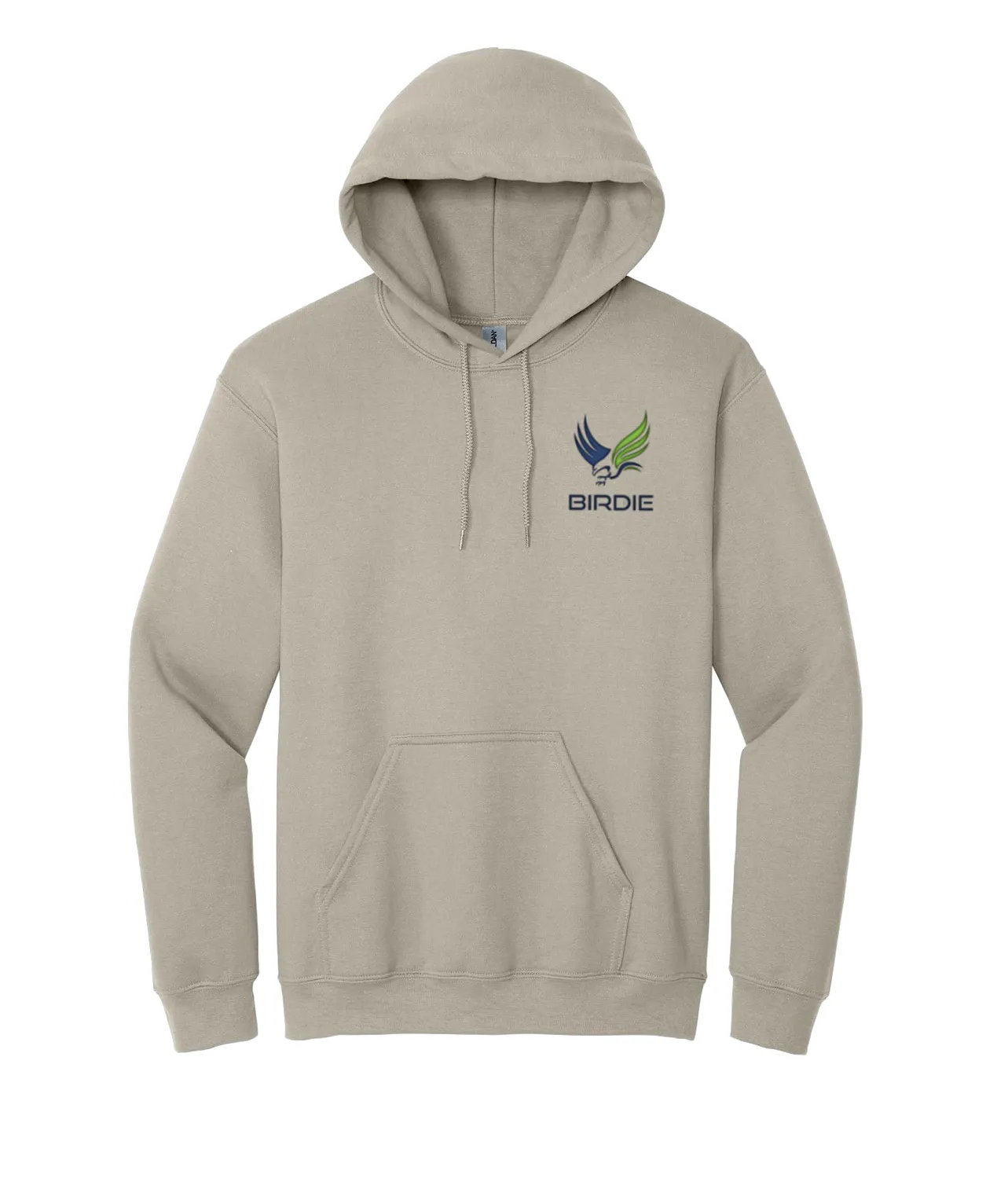 Birdie Hoodie