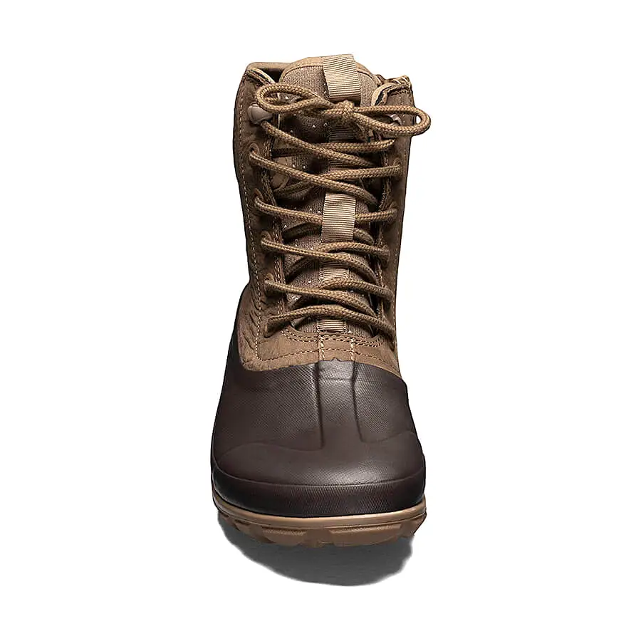 Bogs - Women's Classic Casual Tall Leather Boots