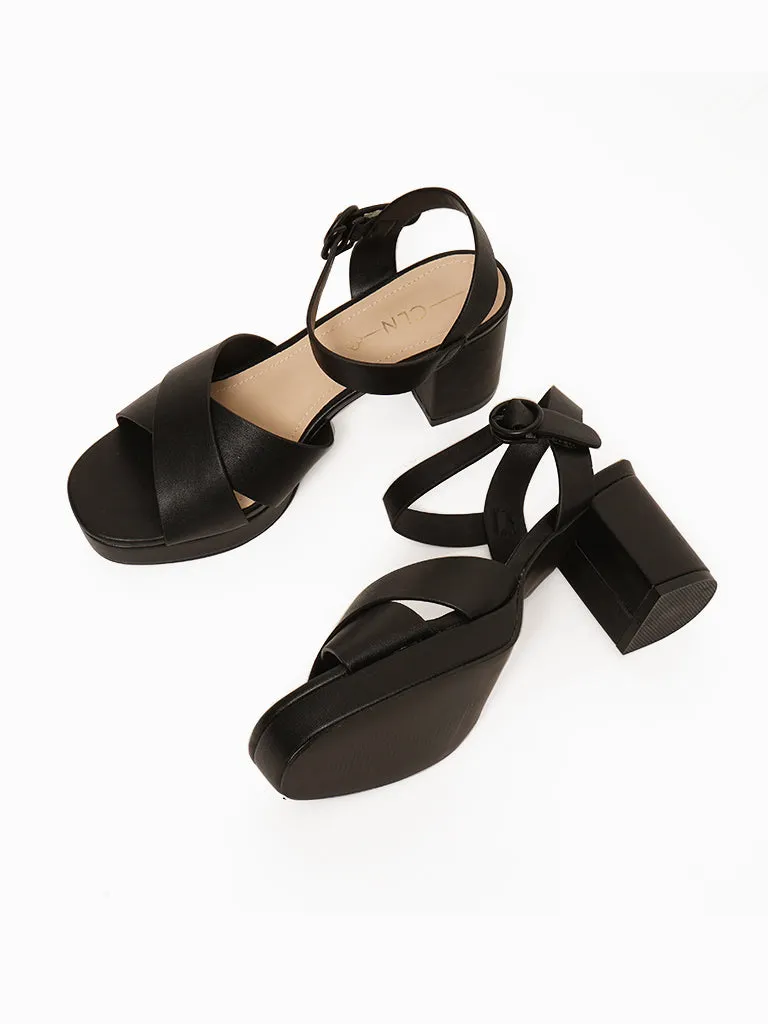 Braylee Platform Sandals