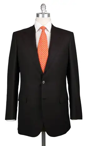 Brioni Brown Suit