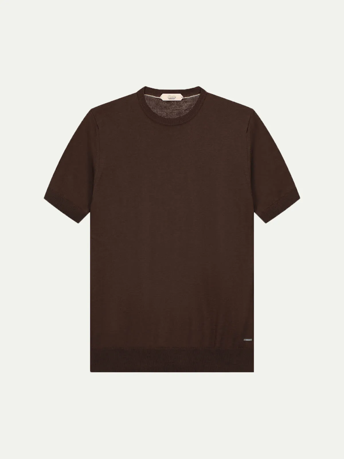 Brown T-Shirt