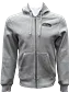 Buzzz Full Zip Hooded Sweatshirt