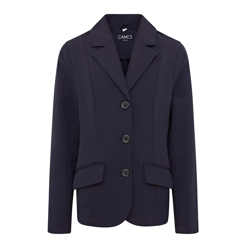 Cameo Ada Show Jacket Juniors in Navy