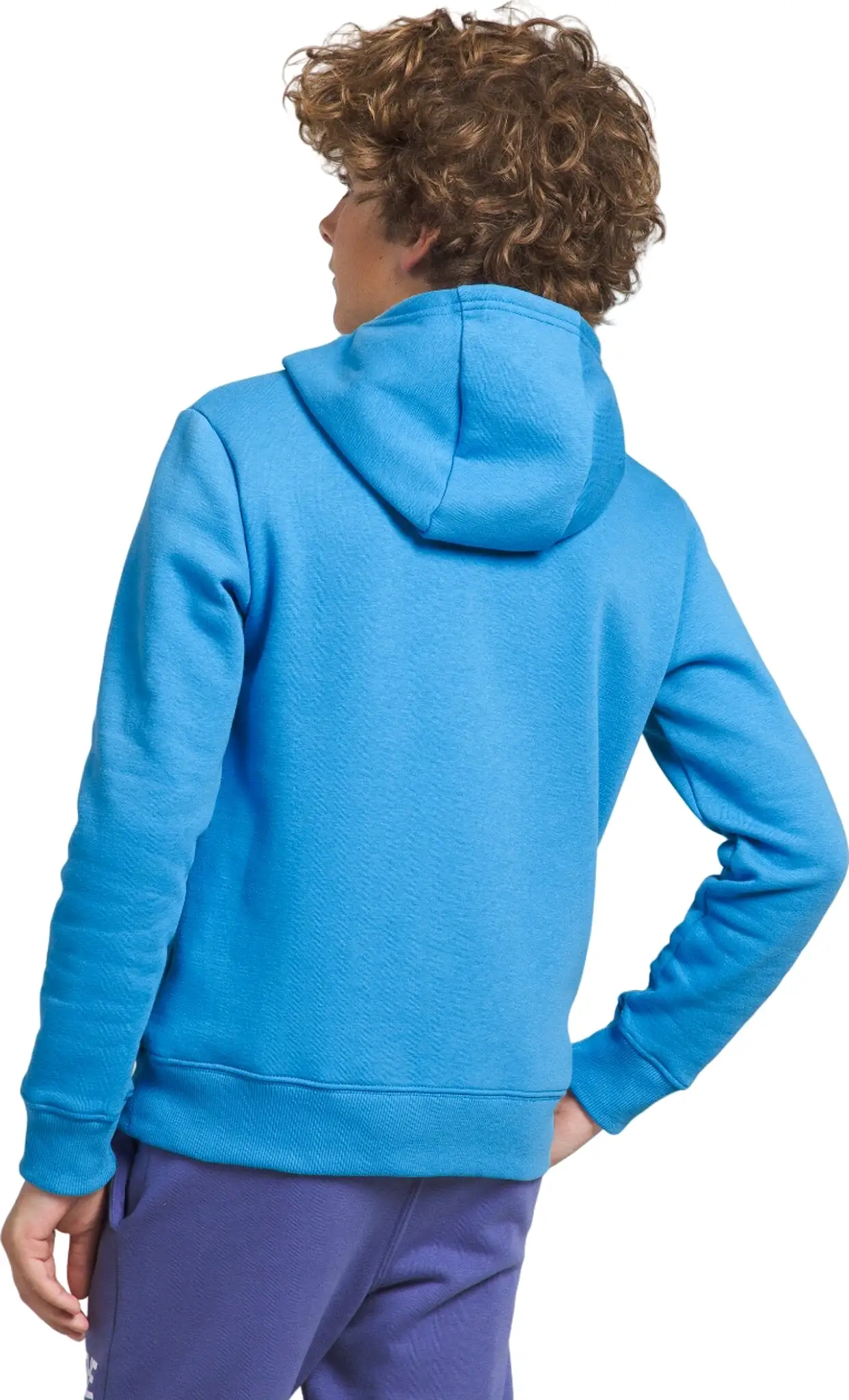 Camp Fleece Hoodie Boys