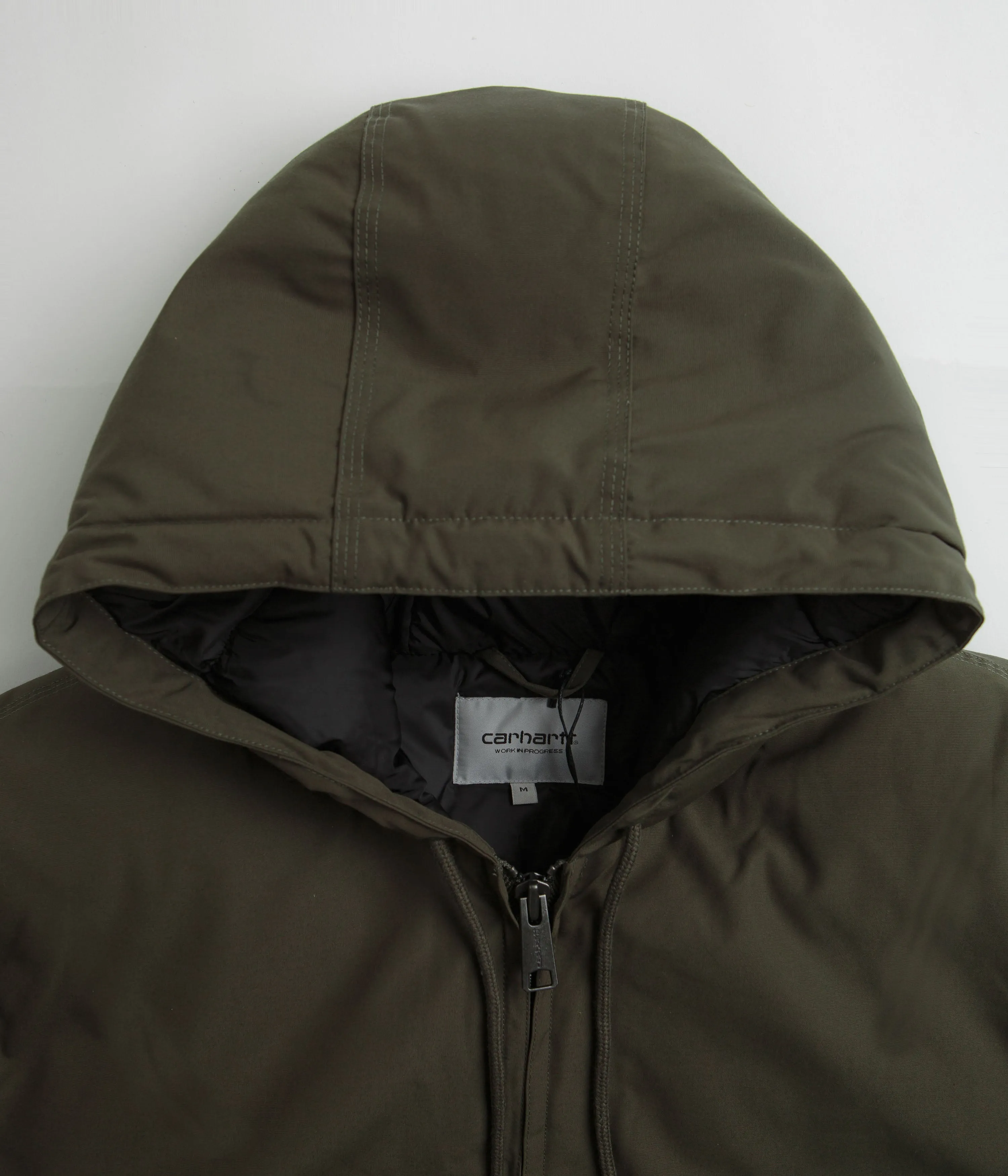 Carhartt Active Cold Jacket - Cypress