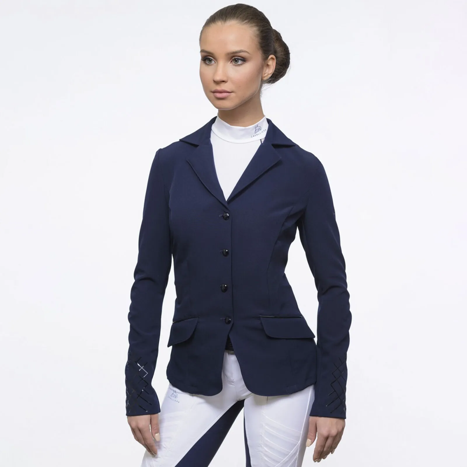 Cavalliera Mademoiselle Riding Show Jacket