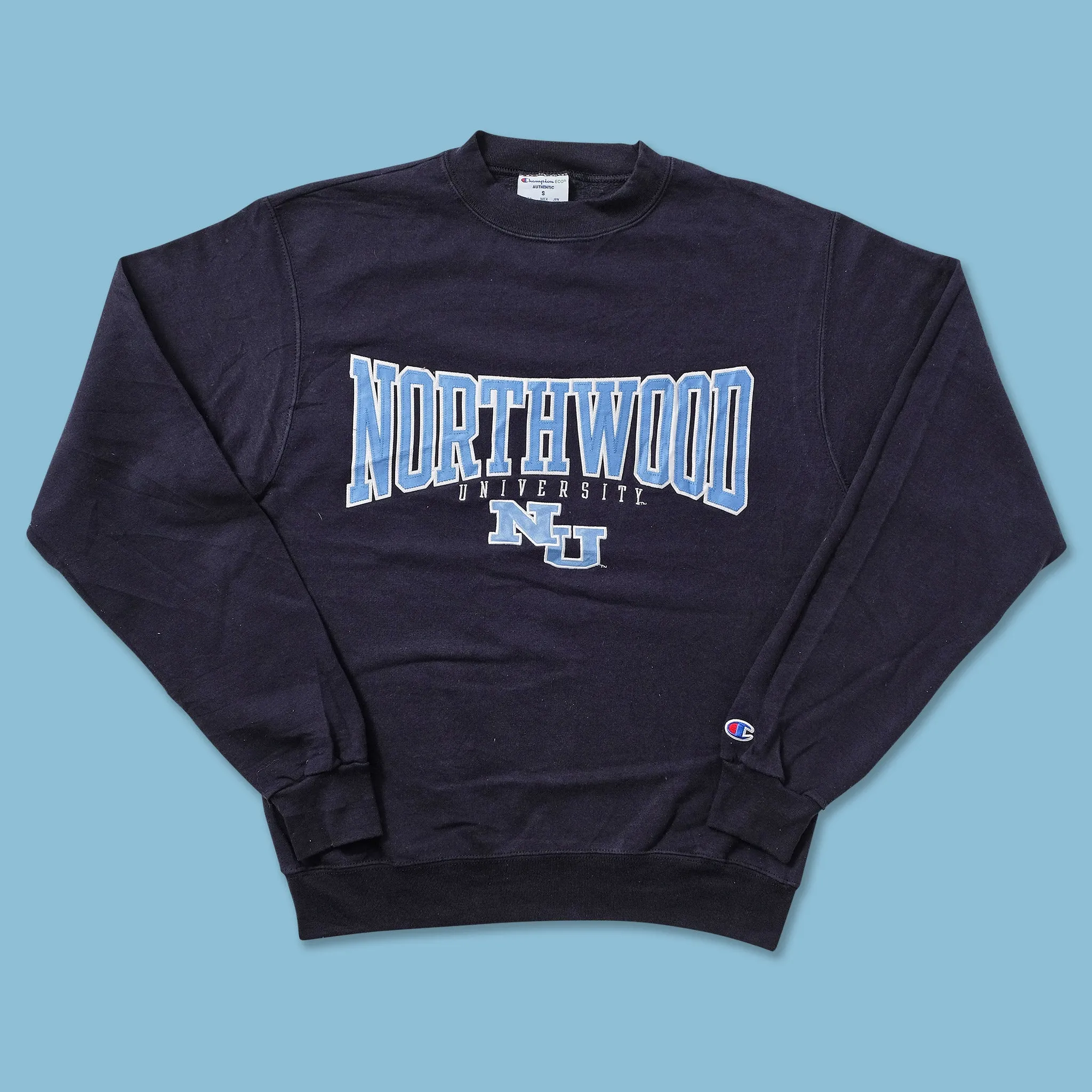 Champion Northwood University Sweater Small