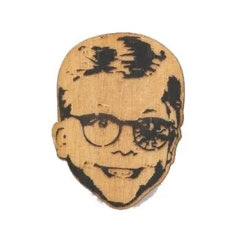 Christmas - Ralphie Magnet