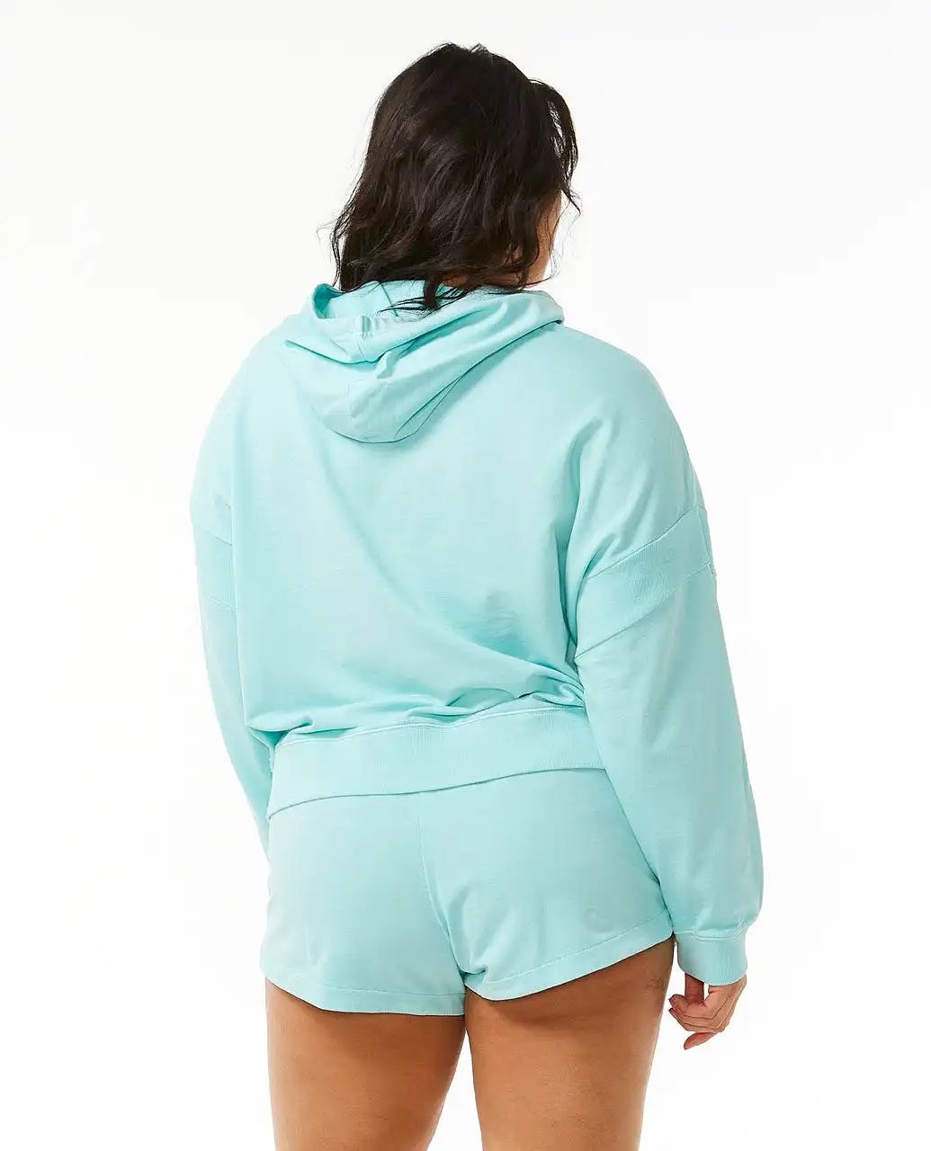 Classic Surf Hoodie