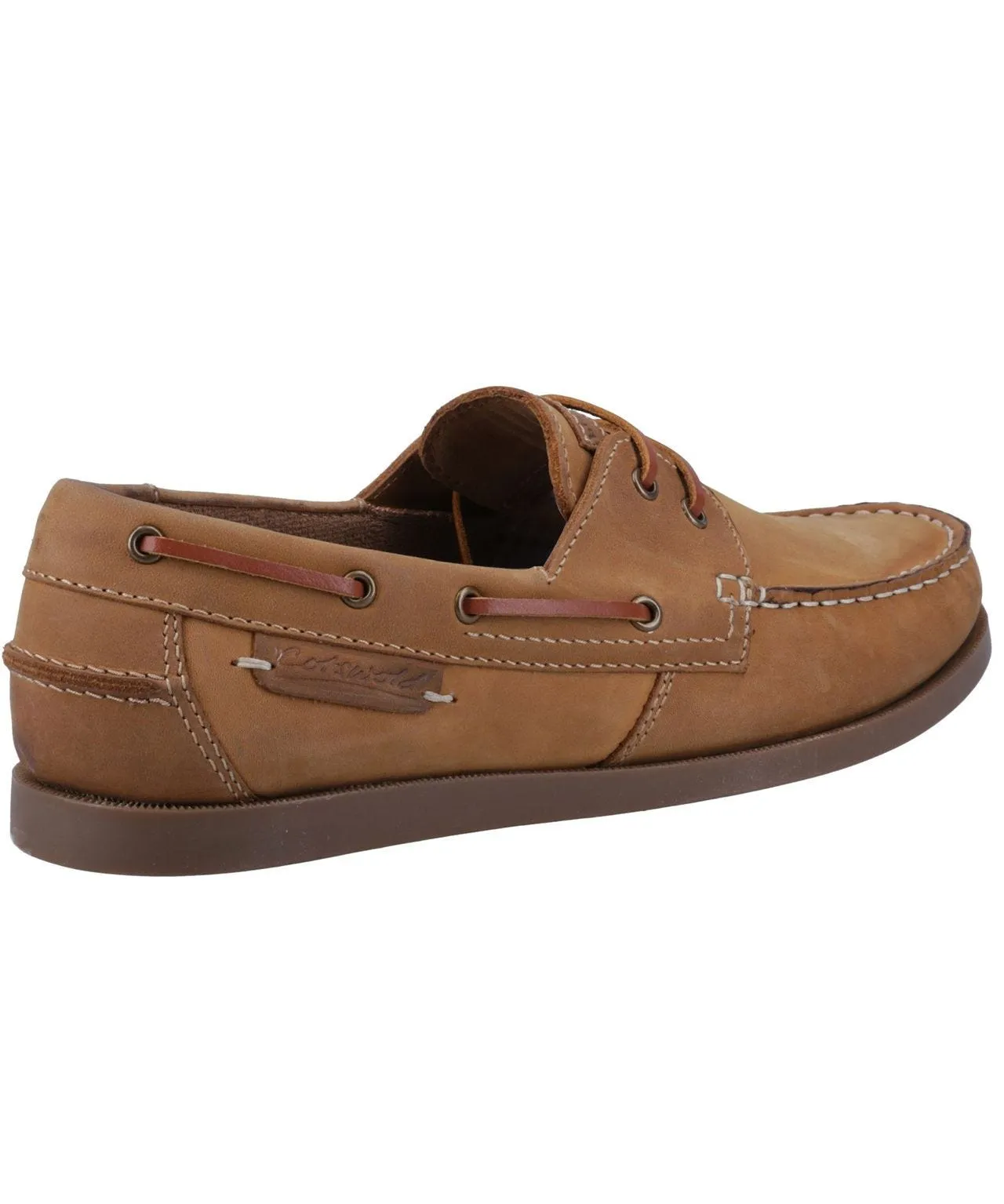 Cotswolds Bartrim Mens Shoes