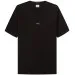 C.P. Company Metropolis Mini Centre Logo T-Shirt Black