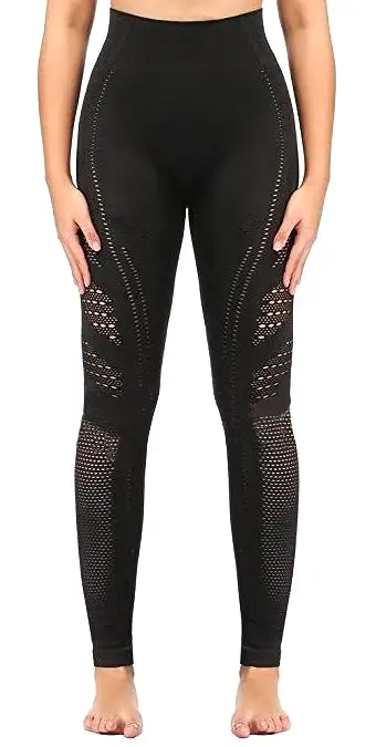 Diani Dance High Waist gym leggings