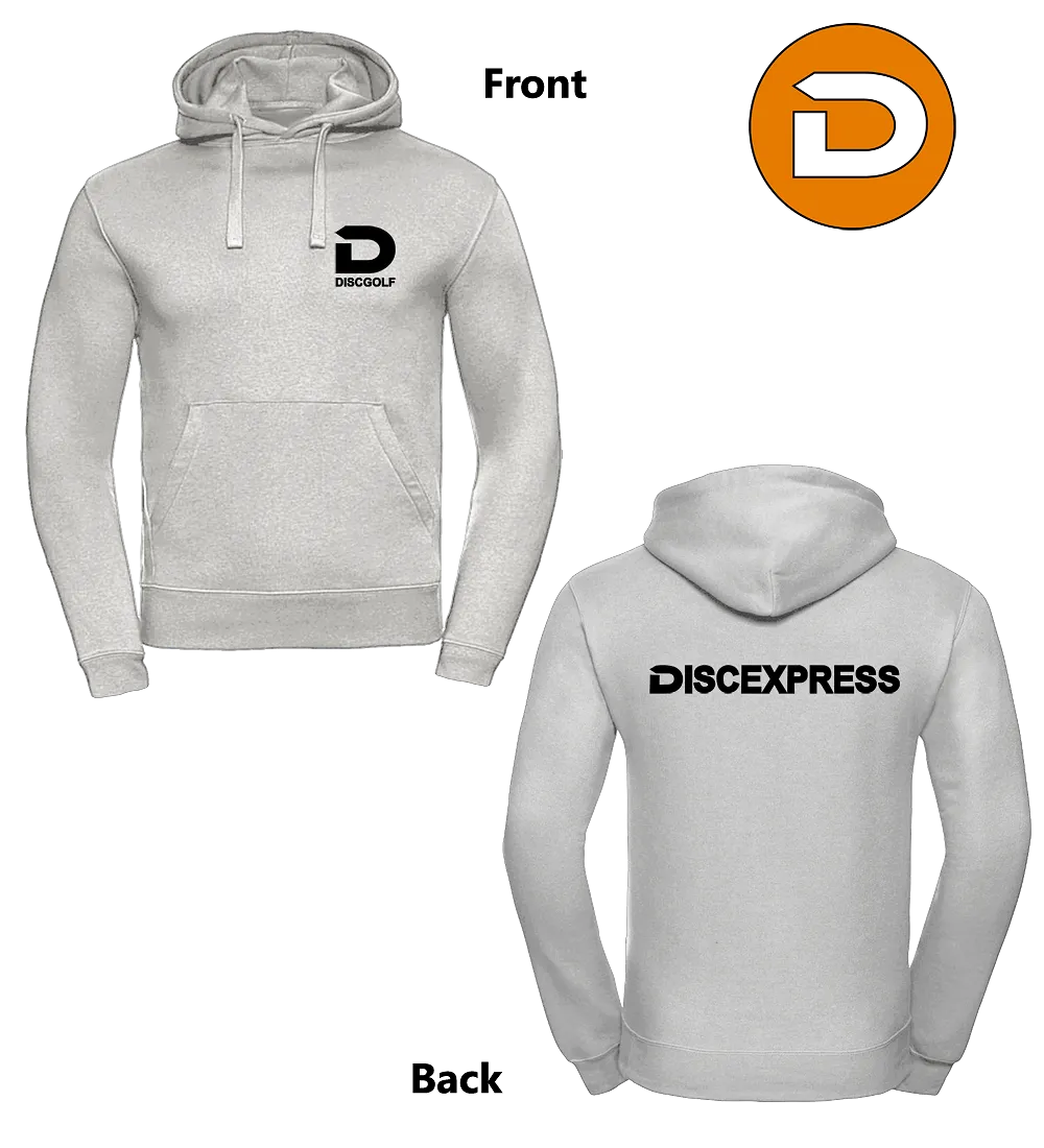 Discexpress Funktions Hoodie (Unisex)