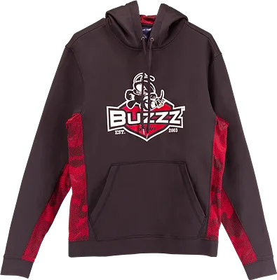 Discraft Buzzz Hivehex Performance Hoodie