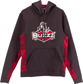 Discraft Buzzz Hivehex Performance Hoodie