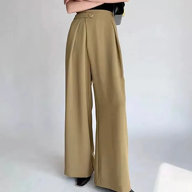 EDYE HIGH WAIST PANTS