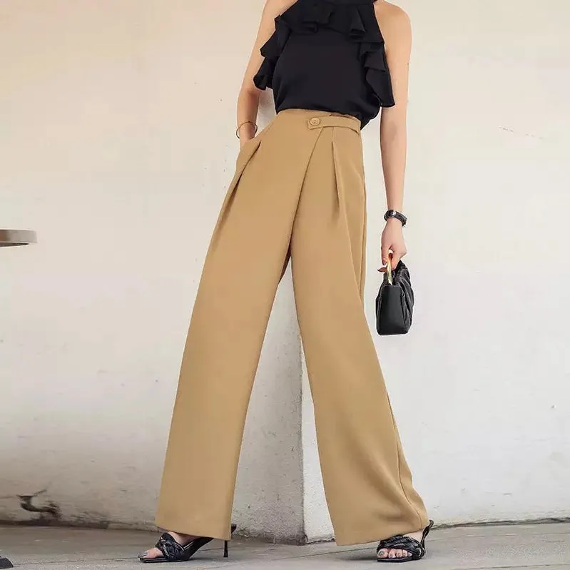 EDYE HIGH WAIST PANTS