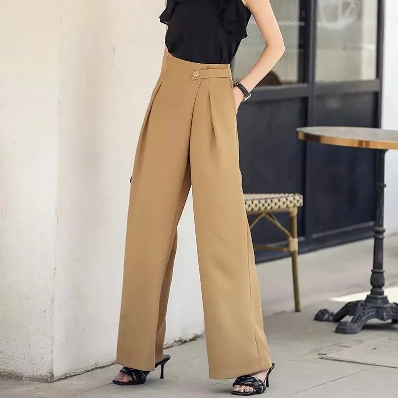 EDYE HIGH WAIST PANTS