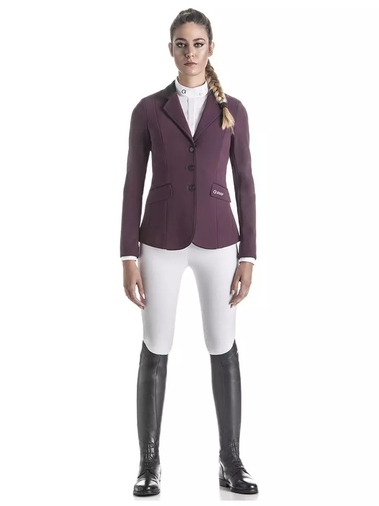 EGO7 Elegance CL Show Jacket