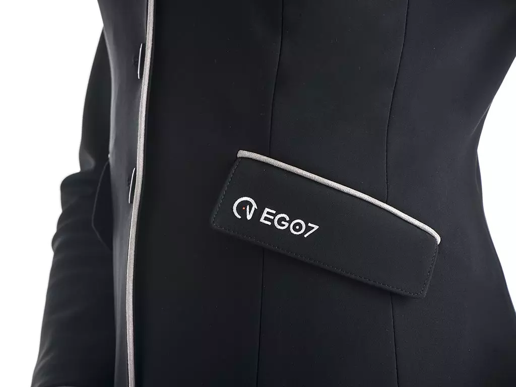 EGO7 Elegance CL Show Jacket