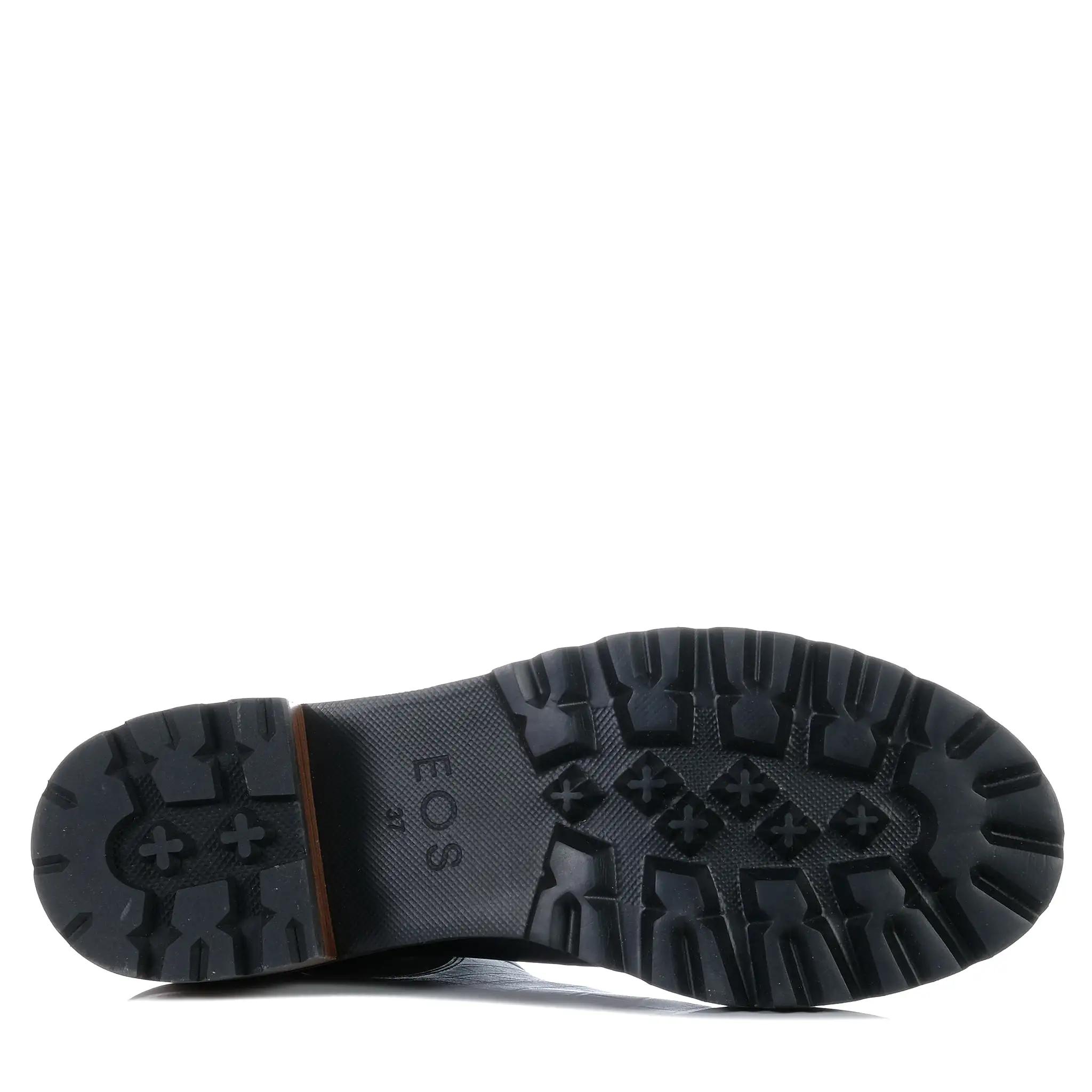 EOS Lindy Black Croc