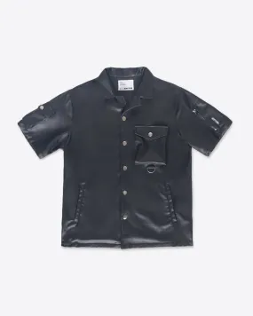 EPTM JOSIAH SHIRT-BLACK