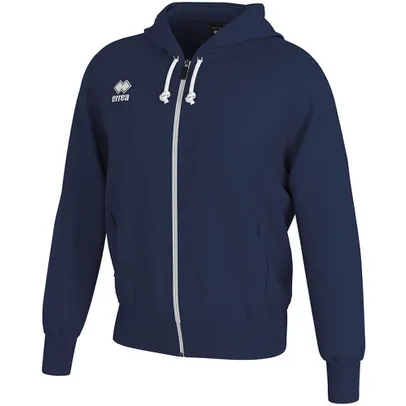 Errea Jacob Full Zip Jacket