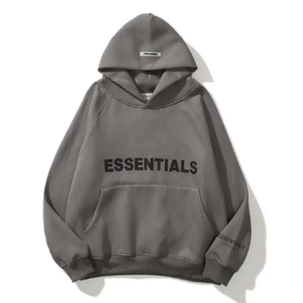 Essentials Hoodie