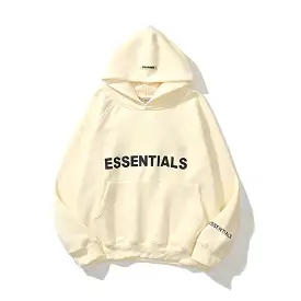 Essentials Hoodie