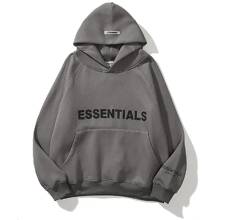 Essentials Hoodie