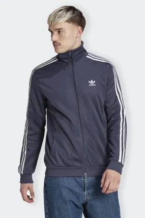 FELPA BLU ADICOLOR TRACK JACKET