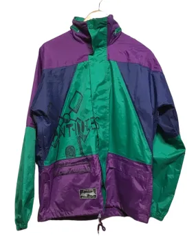 Festival Wind Breaker Jacket (Size XXL)