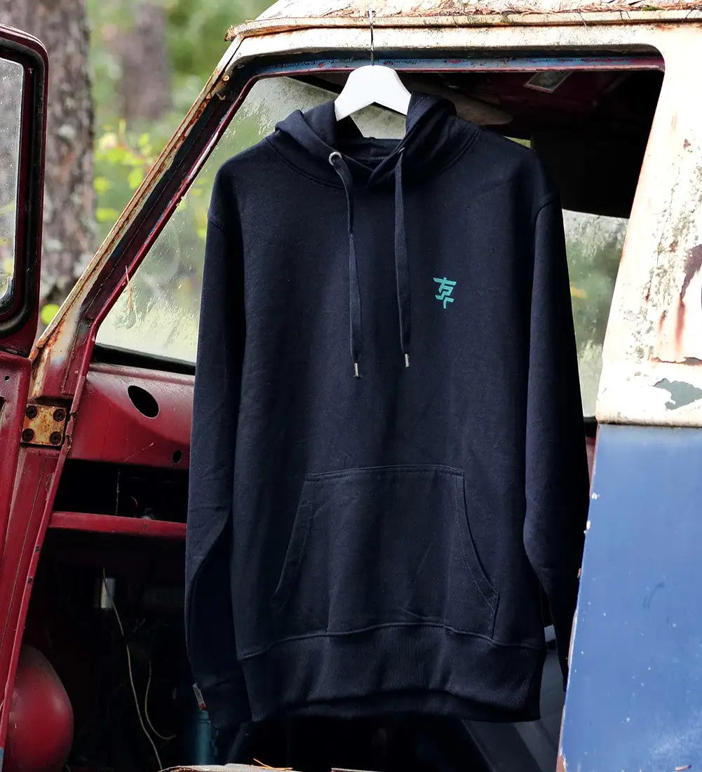 FPC Hoodie - The Finger (Unisex)