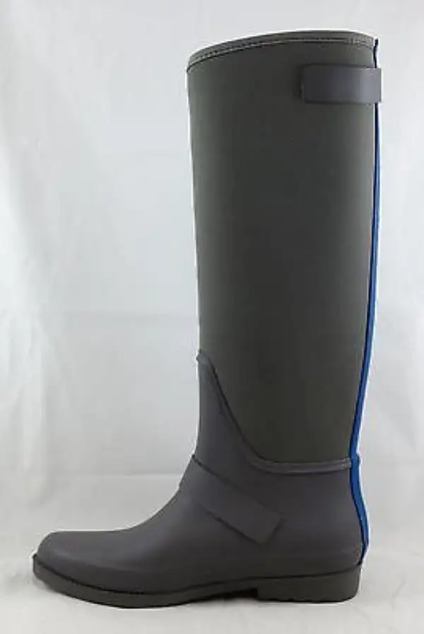 FRENCH CONNECTION Women's Cat Rainboot