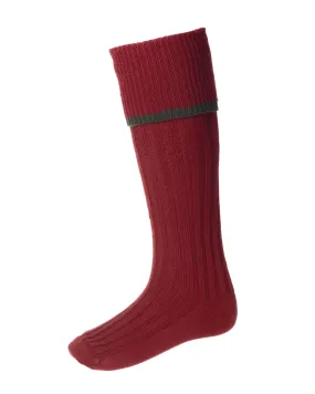 Gallyons Estate Long Sock