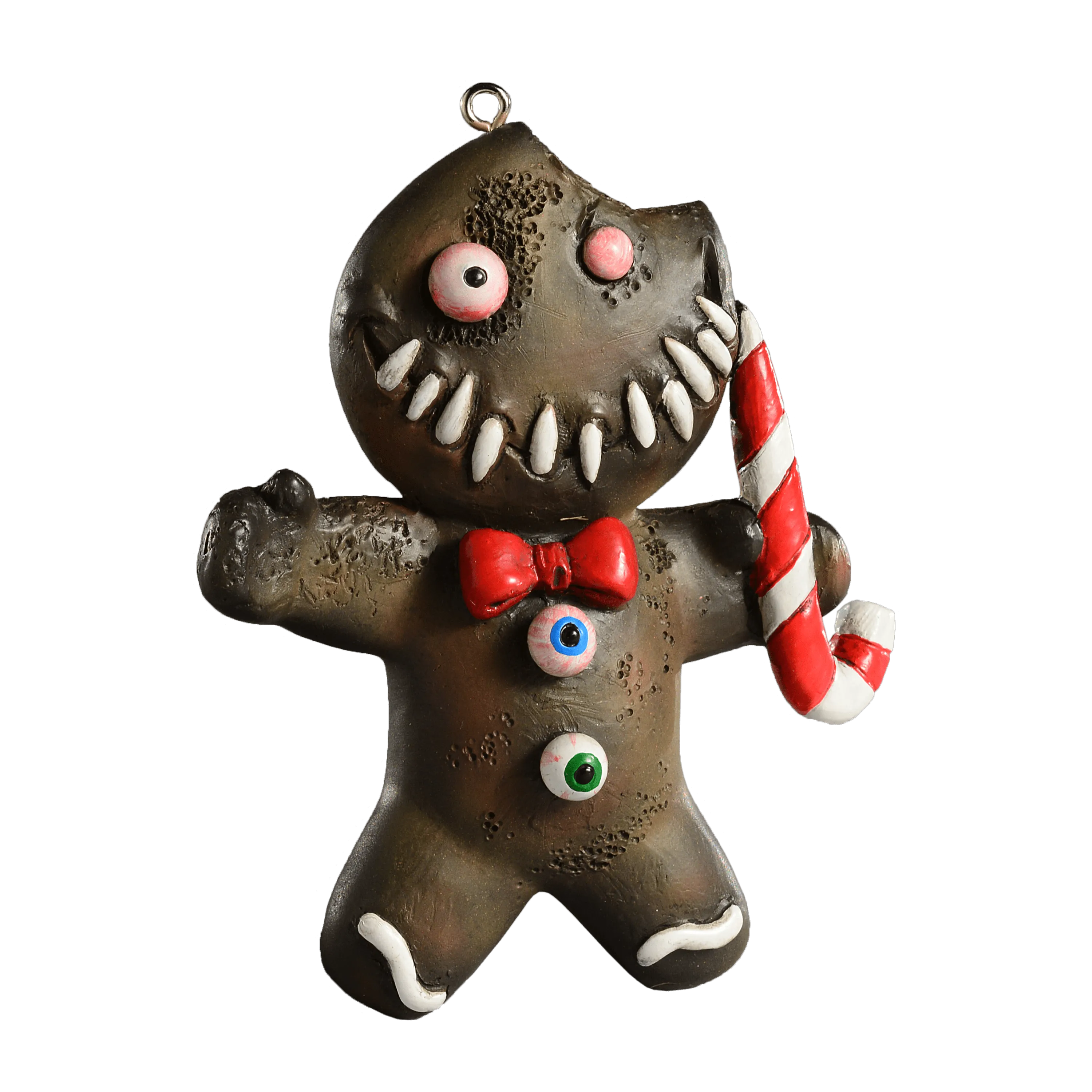 Gingerdead Man Ornament