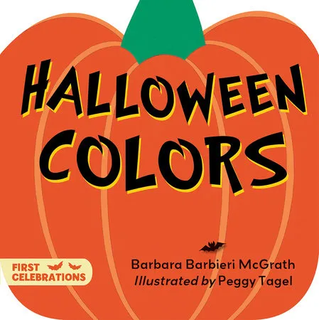 Halloween Colors