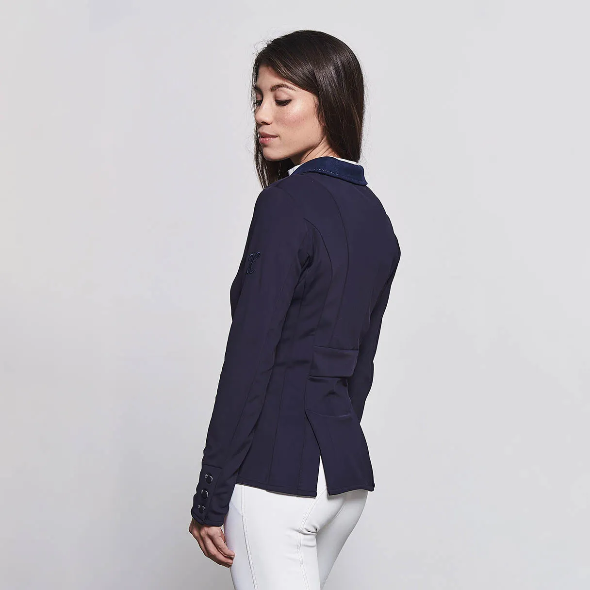 Harcour Illuna Women's Show Jacket