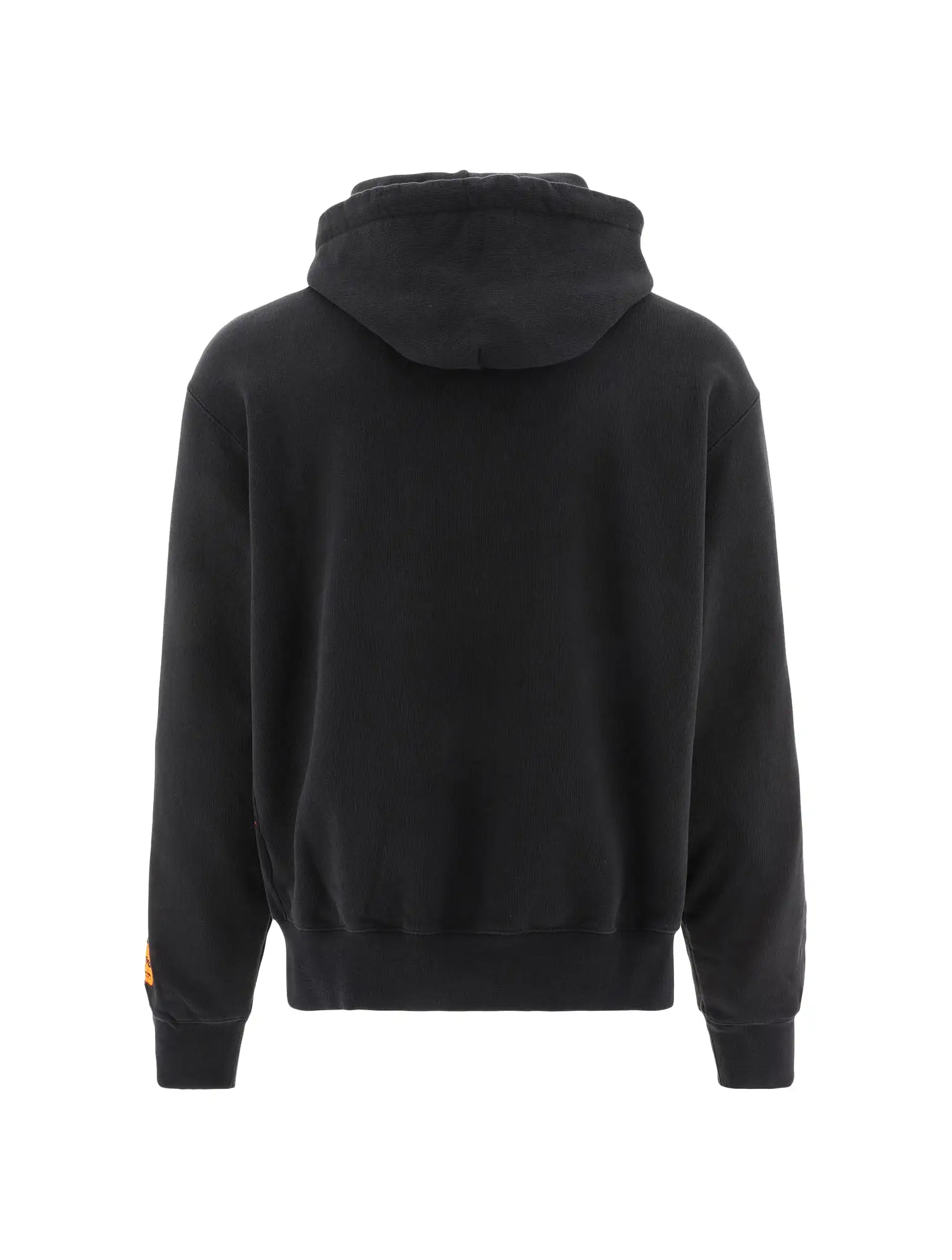 HERON BW HOODIE